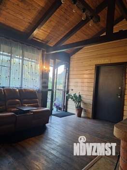 Дом 64м&sup2;, 2-этажный, участок 13 сот.  