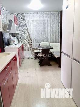 Дом 57м&sup2;, 1-этажный, участок 5 сот.  