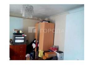 Дом 58м&sup2;, 1-этажный, участок 7 сот.  