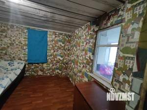 Дача 24м², 1-этажный, участок 6 сот.  