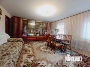 Дом 77м&sup2;, 1-этажный, участок 5 сот.  