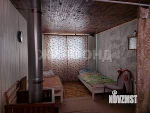 Дом 60м², 2-этажный, участок 5 сот.  