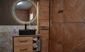 Дом 149м&sup2;, 2-этажный, участок 6 сот.  