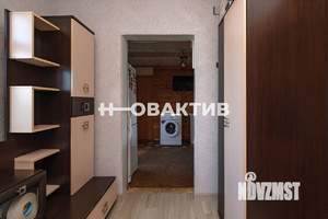 Дом 49м², 1-этажный, участок 3 сот.  