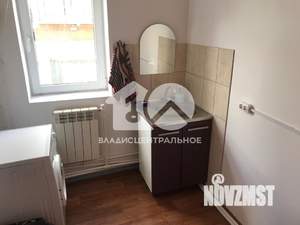 Дом 39м&sup2;, 1-этажный, участок 3 сот.  