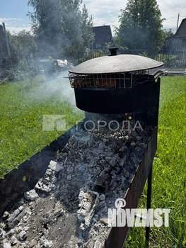 Дом 48м&sup2;, 2-этажный, участок 4 сот.  