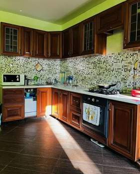 Дом 150м², 2-этажный, участок 8 сот.  