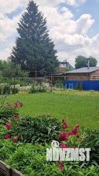 Дом 59м&sup2;, 1-этажный, участок 8 сот.  