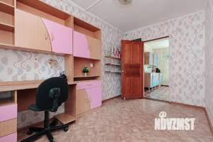 Дом 46м², 1-этажный, участок 4 сот.  