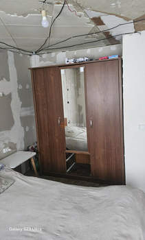 Дом 74м&sup2;, 1-этажный, участок 10 сот.  