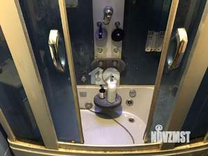 Дом 95м&sup2;, 2-этажный, участок 5 сот.  