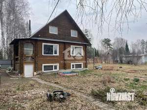 Дом 160м&sup2;, 2-этажный, участок 12 сот.  