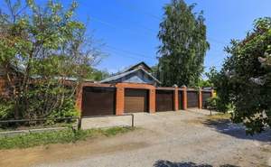 Дом 133м&sup2;, 2-этажный, участок 7 сот.  