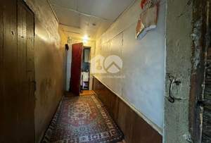 Дом 34м&sup2;, 1-этажный, участок 4 сот.  