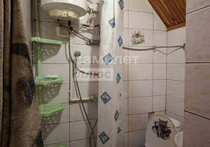 Дом 120м², 2-этажный, участок 3 сот.  