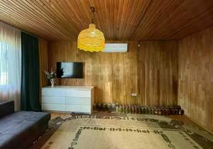 Дом 30м&sup2;, 2-этажный, участок 5 сот.  