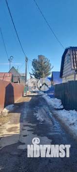 Дача 18м², 2-этажный, участок 4 сот.  