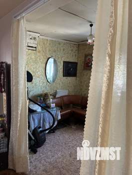 Дом 83м², 1-этажный, участок 7 сот.  