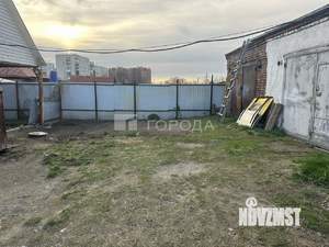 Дом 215м², 2-этажный, участок 6 сот.  