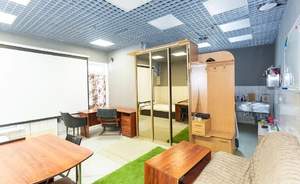 Дом 200м², 2-этажный, участок 4 сот.  