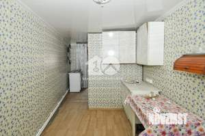 Дом 106м², 2-этажный, участок 5 сот.  