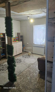 Дом 74м&sup2;, 1-этажный, участок 10 сот.  