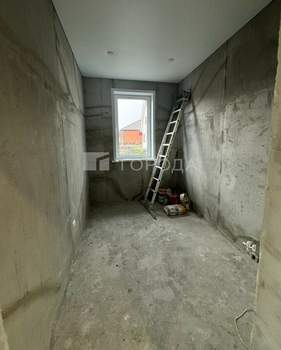 Дом 140м², 1-этажный, участок 10 сот.  