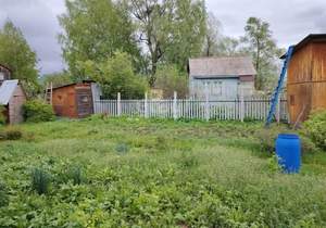 Дача 120м², 2-этажный, участок 5 сот.  
