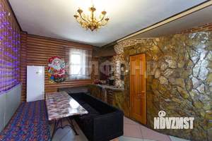 Дом 204м&sup2;, 3-этажный, участок 8 сот.  