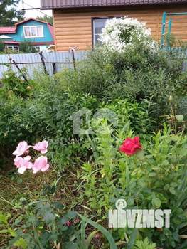 Дом 60м&sup2;, 2-этажный, участок 5 сот.  