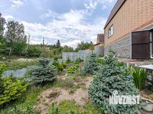 Дом 138м&sup2;, 3-этажный, участок 7 сот.  