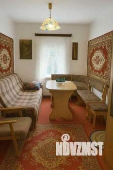 Дом 50м², 2-этажный, участок 8 сот.  