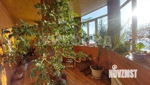 Дом 370м², 1-этажный, участок 14 сот.  