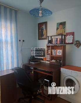 Дом 30м², 1-этажный, участок 4 сот.  