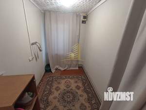Дом 32м², 1-этажный, участок 6 сот.  