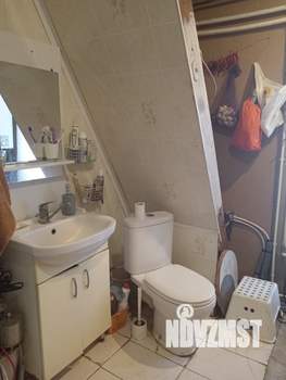 Дом 75м&sup2;, 1-этажный, участок 10 сот.  