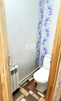 Дом 54м&sup2;, 2-этажный, участок 6 сот.  