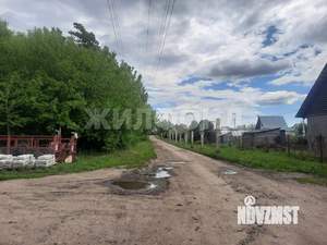 Дом 68м&sup2;, 1-этажный, участок 5 сот.  