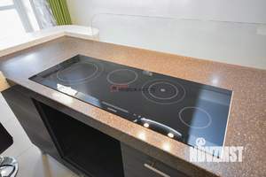 Таунхаус 260м², 2-этажный, участок 6 сот.  