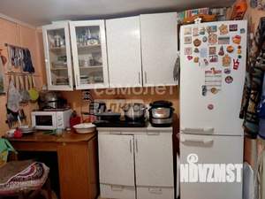 Дом 63м&sup2;, 1-этажный, участок 10 сот.  