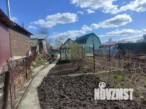 Дом 76м&sup2;, 2-этажный, участок 9 сот.  