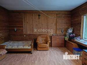 Дом 254м², 2-этажный, участок 10 сот.  