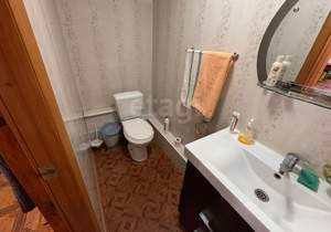 Дом 128м², 2-этажный, участок 5 сот.  