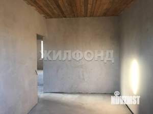 Коттедж 172м&sup2;, 2-этажный, участок 4 сот.  