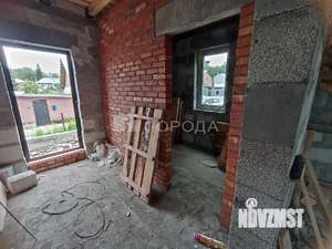 Дом 86м&sup2;, 2-этажный, участок 6 сот.  