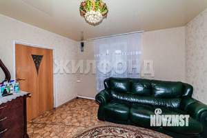 Дом 106м², 1-этажный, участок 6 сот.  