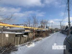 Дом 28м&sup2;, 1-этажный, участок 7 сот.  