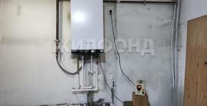 Дом 200м², 2-этажный, участок 3 сот.  