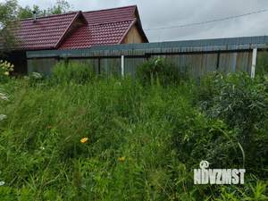 Дом 30м&sup2;, 2-этажный, участок 4 сот.  