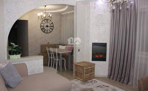 Дом 78м&sup2;, 2-этажный, участок 5 сот.  